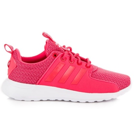 Adidas CF Lite Racer i DB0628 rosa