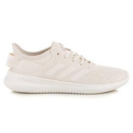 Adidas cf qtflex i DB1812 brun