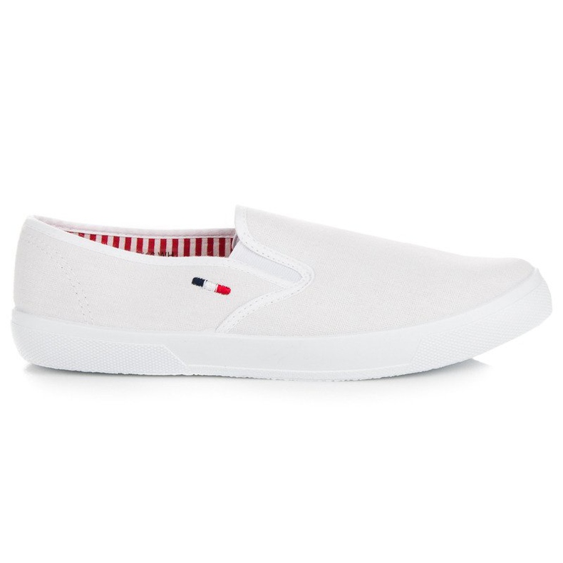McKey Vita slip-on sneakers