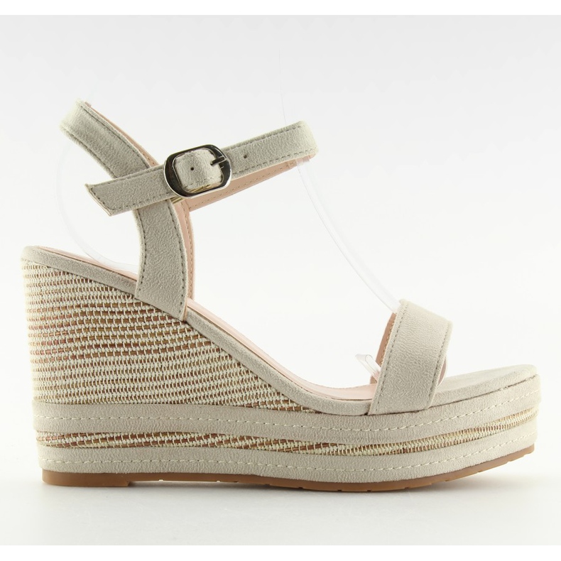 Beige sandaler 1505-2 beige