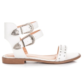 Seastar Vita platta sandaler