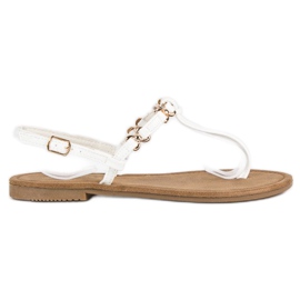 Comer Vita platta flipflops