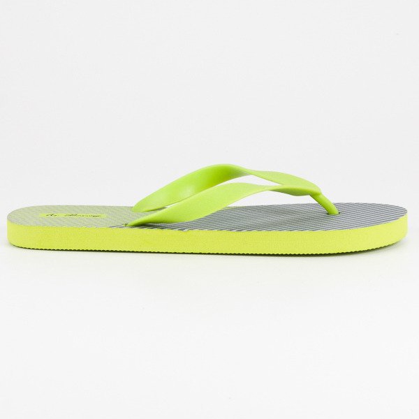Ax Boxing Herr flip-flops grön
