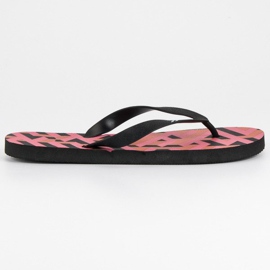 Ax Boxing Lätta väskor till män röd svart