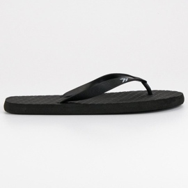 Ax Boxing Svarta mäns flip-flops