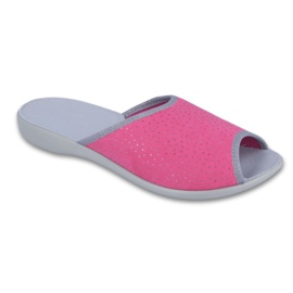 Befado damskor pu c 254D088 purpur