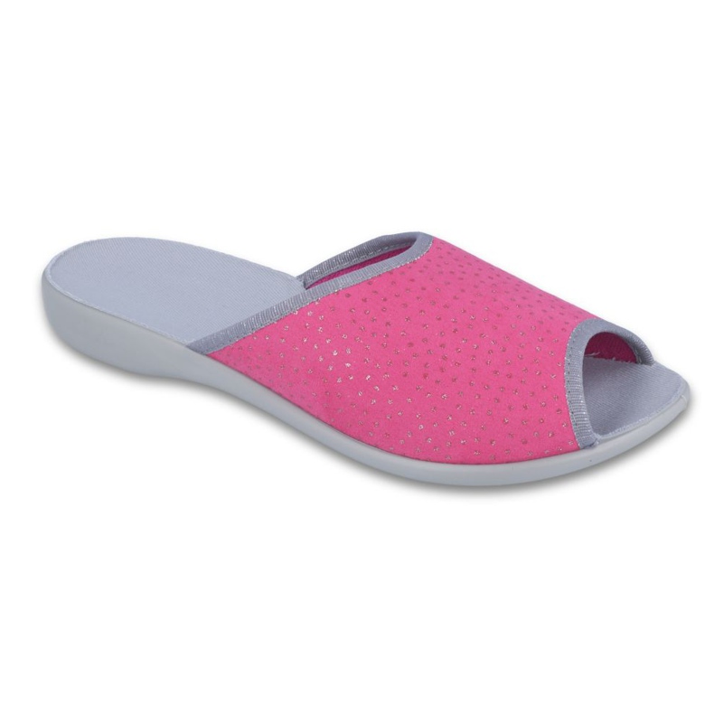 Befado damskor pu c 254D088 violett