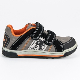 American Club American Sport sneakers grå