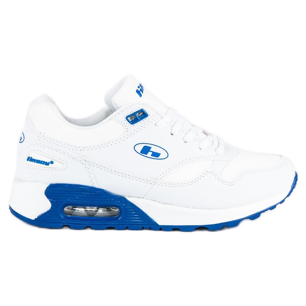 Hasby Vita bundna sportskor