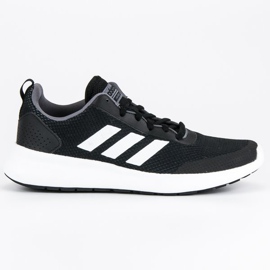 Adidas Element Race DB1459 vit svart