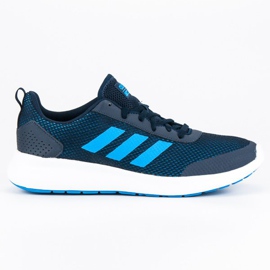 Adidas Element Race DB1461 blå marinblå