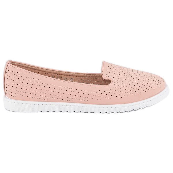 Nio Nio Rosa genombrutna herrar