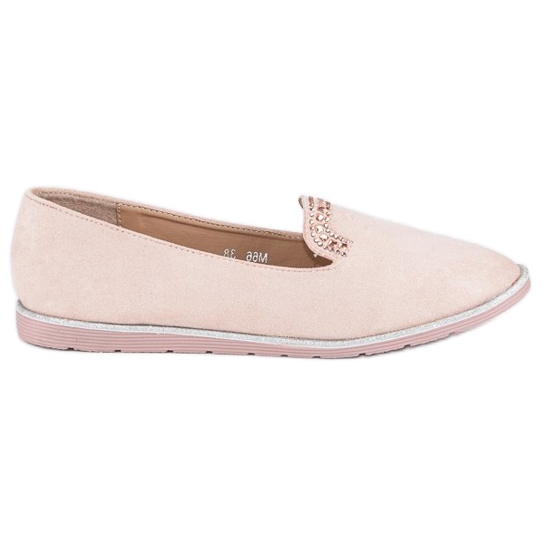 Anesia Paris Rosa herrar