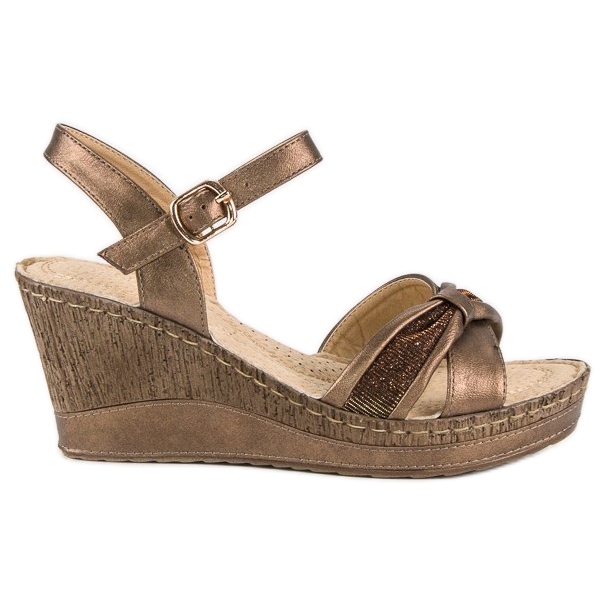 Bruna vinceza sandaler