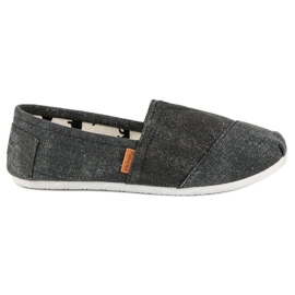 McKey Slipony sneakers grå