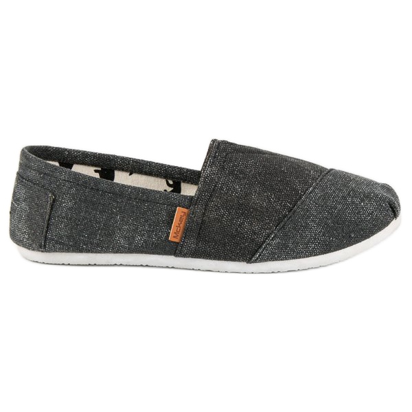 McKey Slipony sneakers grå