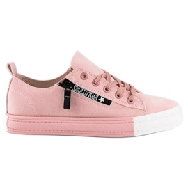 Seastar Rosa mocka sneakers