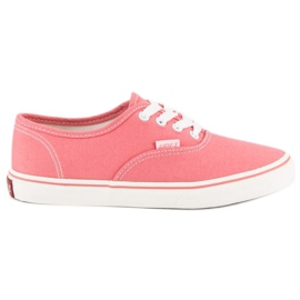 Andy Z Rosa sneakers