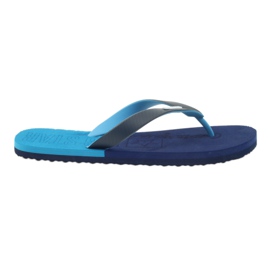 Flipflops Big Star 174421 marinblå