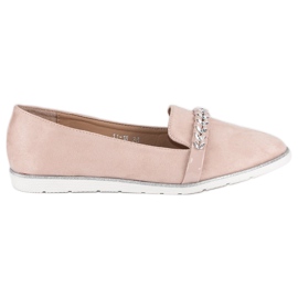 Super Me Beige mocka lords