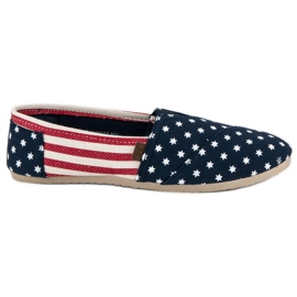 McKey Slipony sneakers mångfärgad