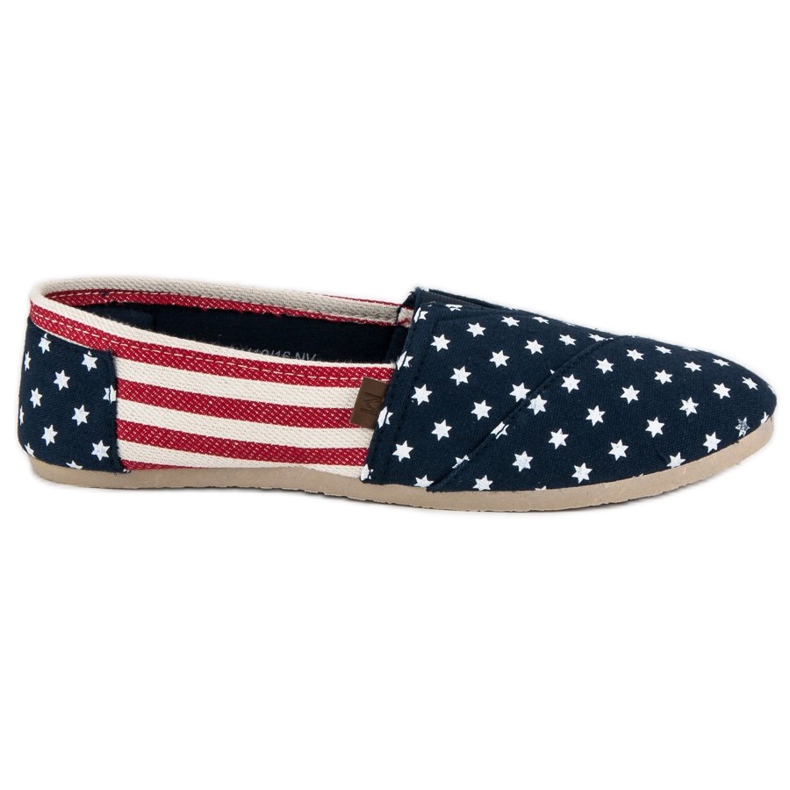 McKey Slipony sneakers mångfärgad