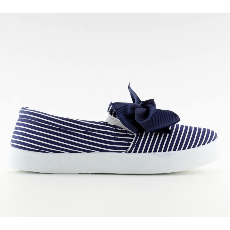 Segelbåtar Marinblå B860 D.BLUE