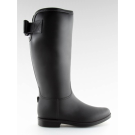 Svarta damskor D58 svarta