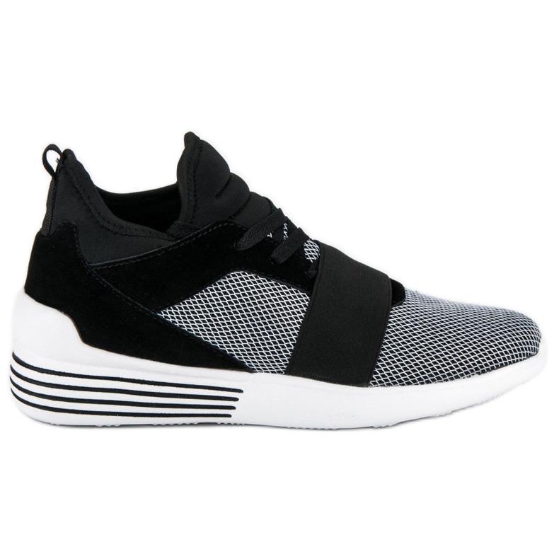 VICES sportskor svart