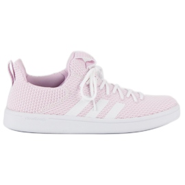 Adidas Cf Adv Adapt DB0266 purpur mångfärgad rosa