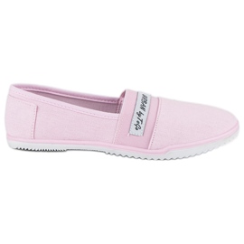 Rosa slipony mckeylor