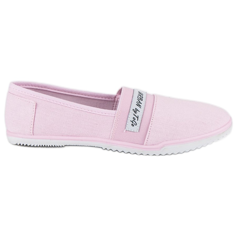 Rosa slipony mckeylor