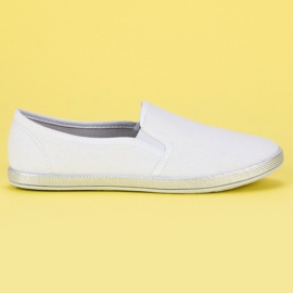 MCKEYLOR vita Espadrillos