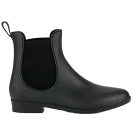 Vinceza Svarta galoscher