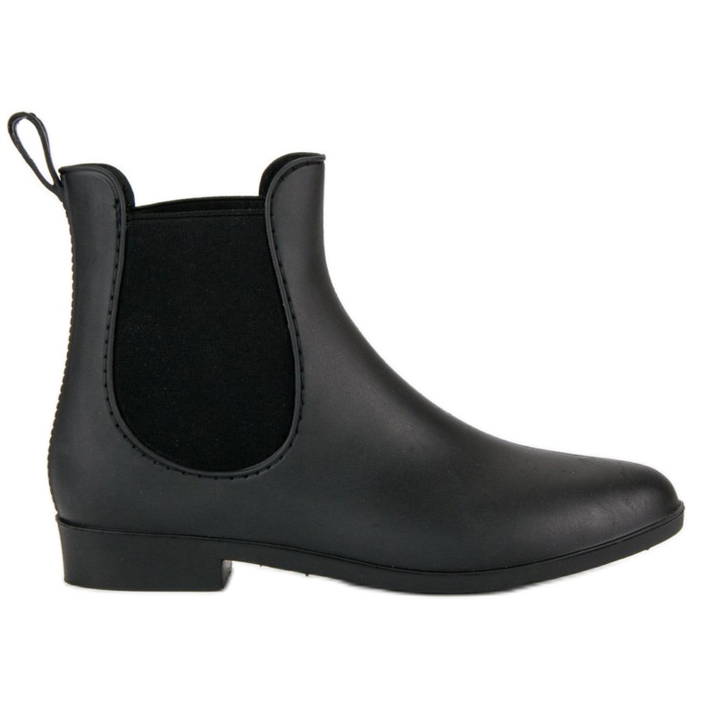 Vinceza Svarta galoscher