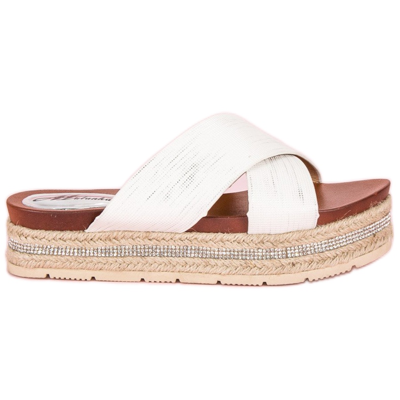 Vita espadrillos flip flops