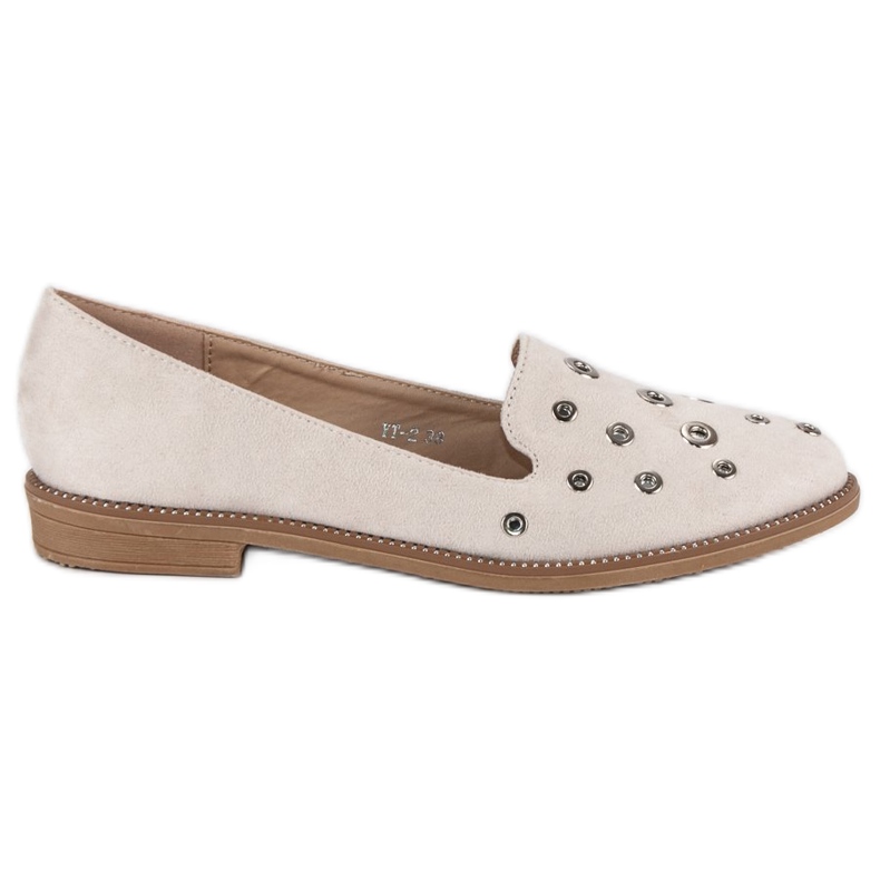 Abloom Dekorativa beige Lords