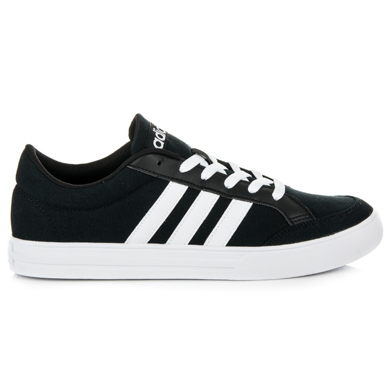 Adidas Vs Set svart