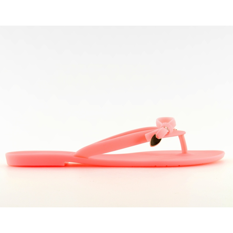 Flipflops meliski rosa D2D L.CORAL