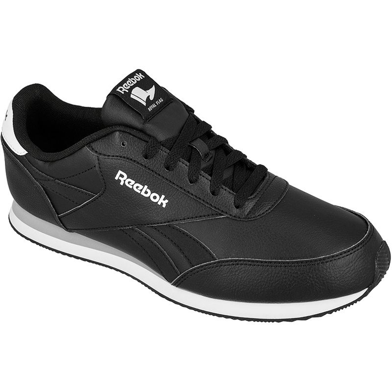 Reebok Royal Classic Jogger 2L M V70722 svart