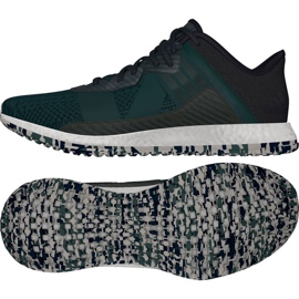 Löparskor adidas Pure Boost Zg Trainer M S76728 svart grå