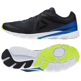 Reebok OSR Race M BD4638 löparskor svart