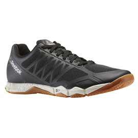 Reebok Crossfit Speed ​​​​Tr M BD5490 träningsskor svart