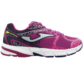 Joma Speed ​​​​Lady W R.Spedls-619 löparskor purpur mångfärgad