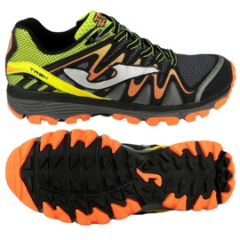 Joma Tk.Trek M 712 löparskor grå