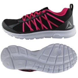 Löparskor Reebok Speedlux 2 W BD5576 svart