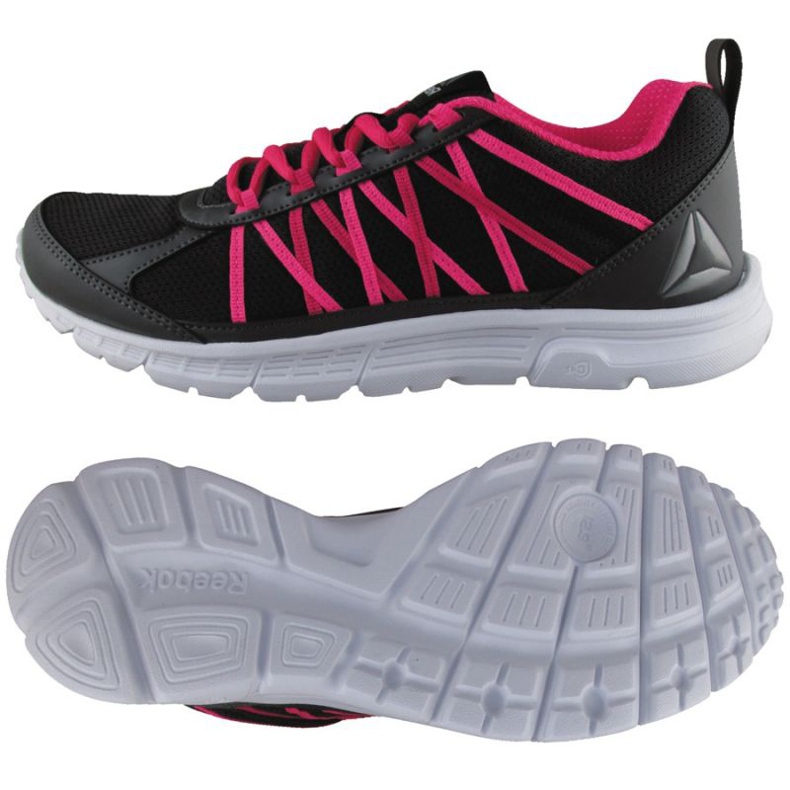 Löparskor Reebok Speedlux 2 W BD5576 svart