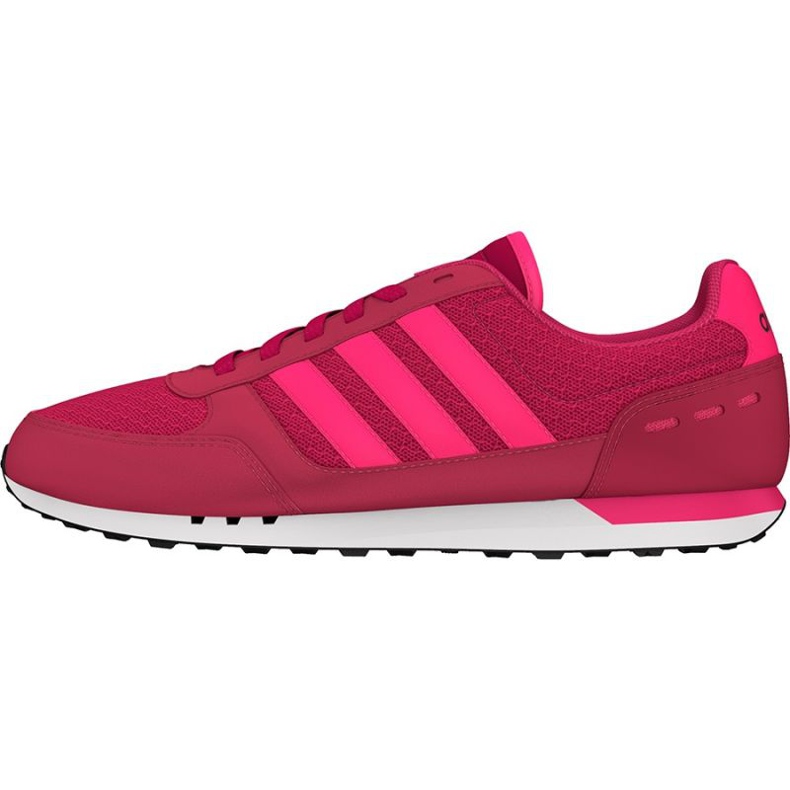 Adidas Originals City Racer W B74491 skor rosa