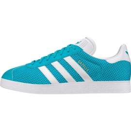 Adidas Originals Gazelle W BB2761 skor blå