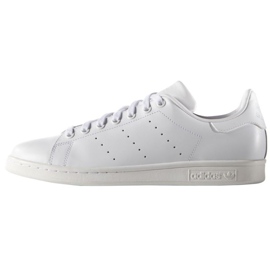 Adidas Originals Stan Smith M S75104 skor vit
